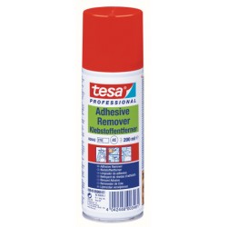 Odstraňovač lepidla ve spreji TESA