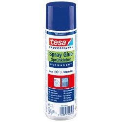 Lepidlo ve spreji TESA