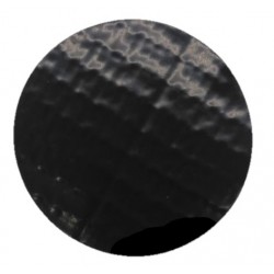 Fixační lepící kolečka černá 30mm - univerzální - přelepka