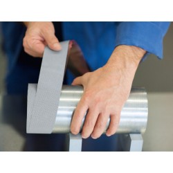 Tiskařská páska Printer's Friend Tesa 4863 - aplikace