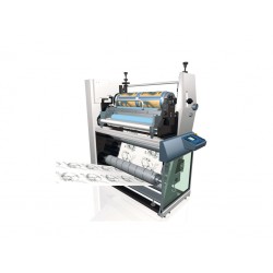 Tiskařská páska Printer's Friend Tesa 4863 - zpracování