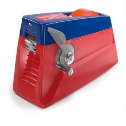 Poloautomatický stolní odvíječ pásky Tesa 6038