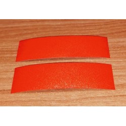 Výseky z reflexní pásky LGA 2304R - 100 mm x 30 mm