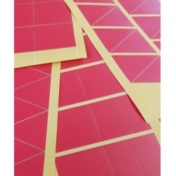 V2721C PVC Fixační lepicí...