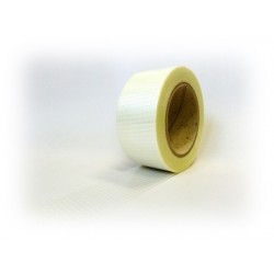 Vyztužená - filamentová balící páska 50mm